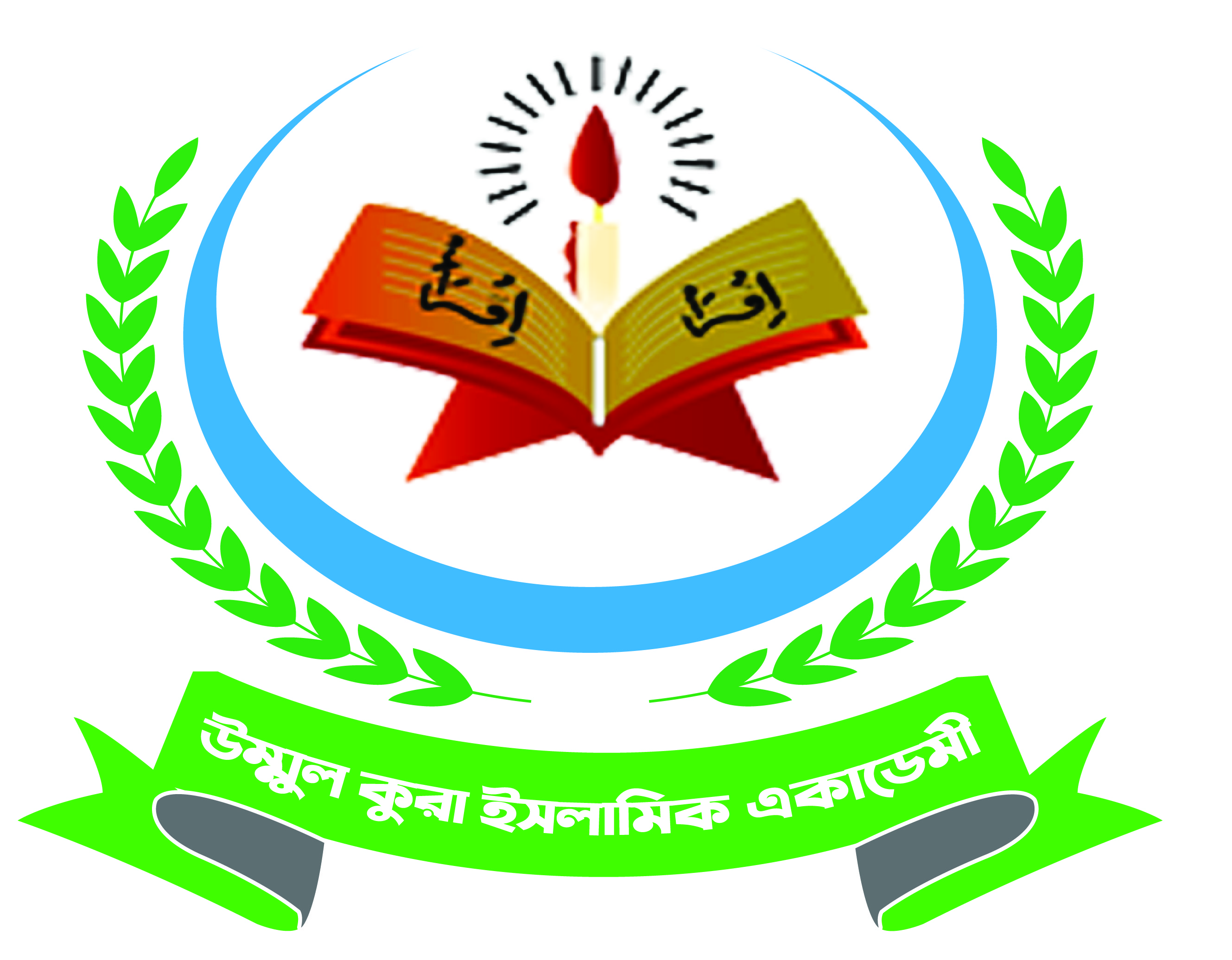 Ministry Logo